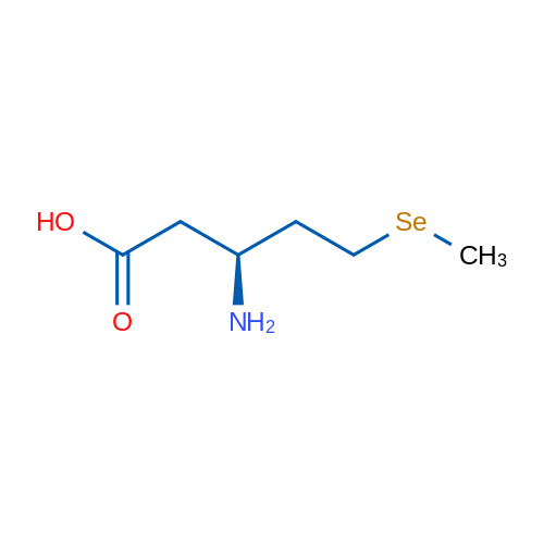 L-β-Homoselenomethionine 100mg