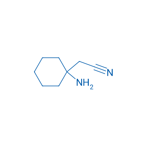 2-(1-Aminocyclohexyl)acetonitrile 250mg