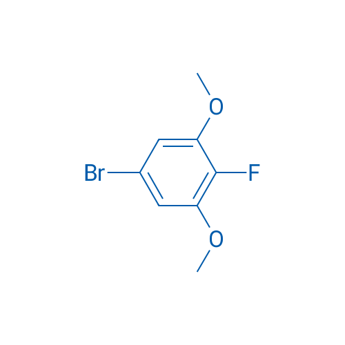 1-Bromo-3,5-dimethoxy-4-fluorobenzene 10g