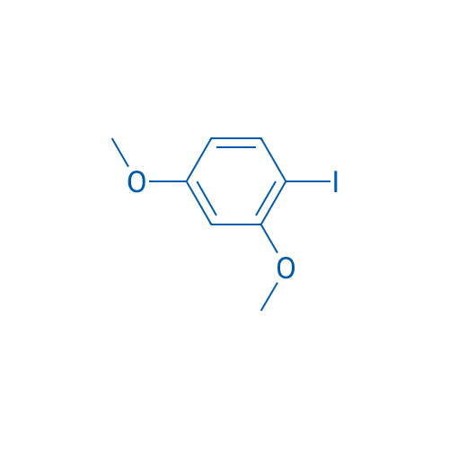 1-Iodo-2,4-dimethoxybenzene 250mg