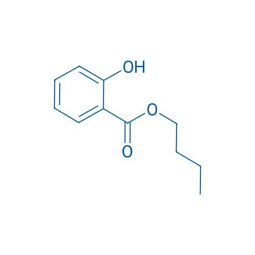 Butyl 2-hydroxybenzoate 100g