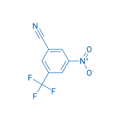 3-Nitro-5-(trifluoromethyl)benzonitrile 5g