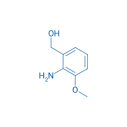 (2-Amino-3-methoxyphenyl)methanol 100mg