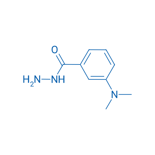 3-(Dimethylamino)benzohydrazide 5g
