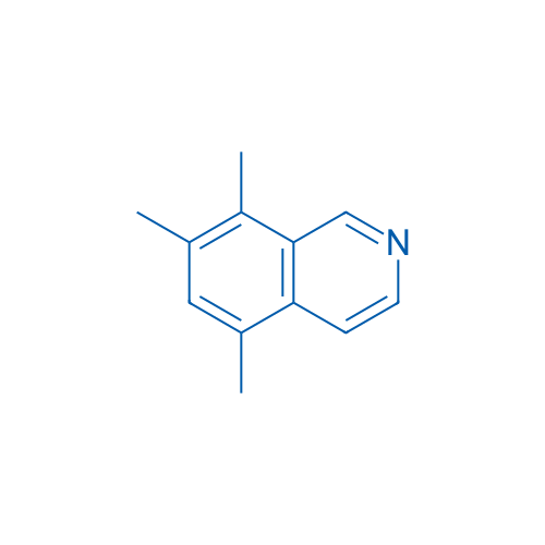 5,7,8-Trimethylisoquinoline 1g