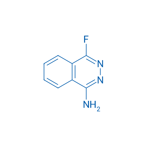 4-Fluorophthalazin-1-amine 5g