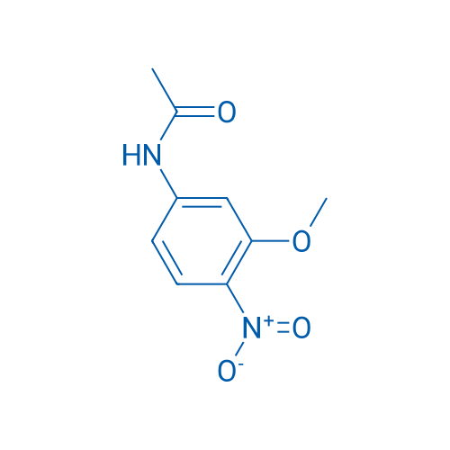 N-(3-Methoxy-4-nitrophenyl)acetamide 1g