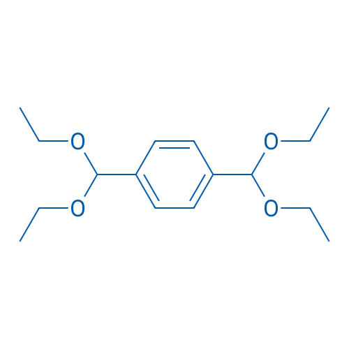 1,4-Bis(diethoxymethyl)benzene 5g