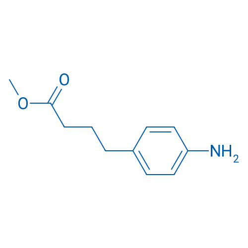 Methyl 4-(4-aminophenyl)butanoate 100mg