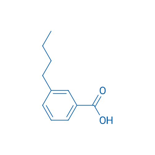 3-Butylbenzoic acid 250mg