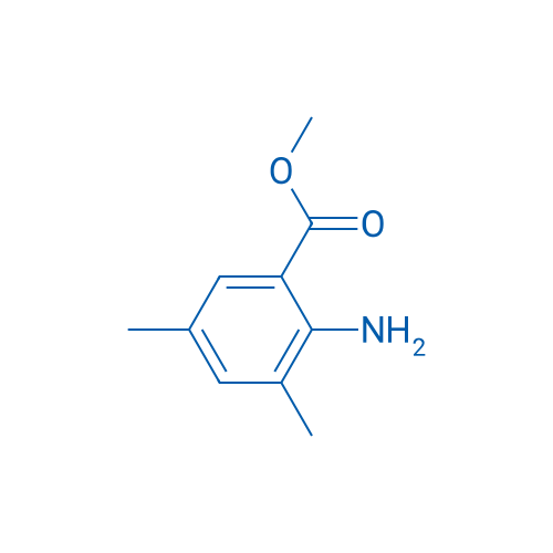Methyl 2-amino-3,5-dimethylbenzoate 1g