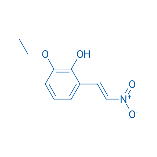 2-Ethoxy-6-(2-nitrovinyl)phenol 5g