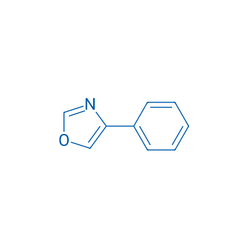 4-Phenyloxazole 1g