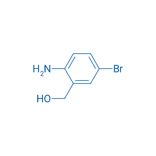 (2-Amino-5-bromophenyl)methanol 100g