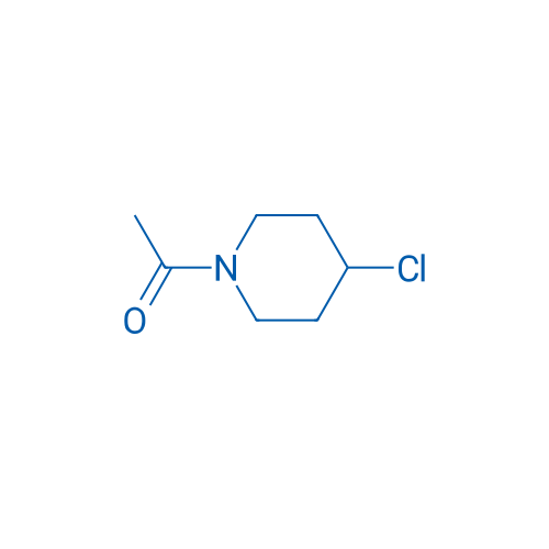 1-(4-Chloropiperidin-1-yl)ethanone 250mg