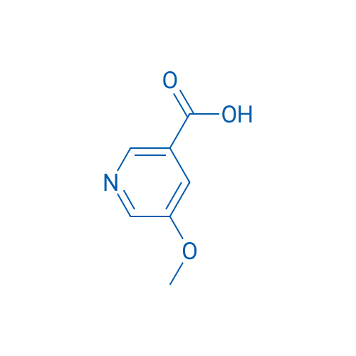 5-Methoxynicotinic acid 1g