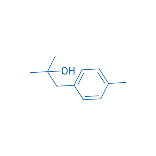 2-Methyl-1-(p-tolyl)propan-2-ol 5g