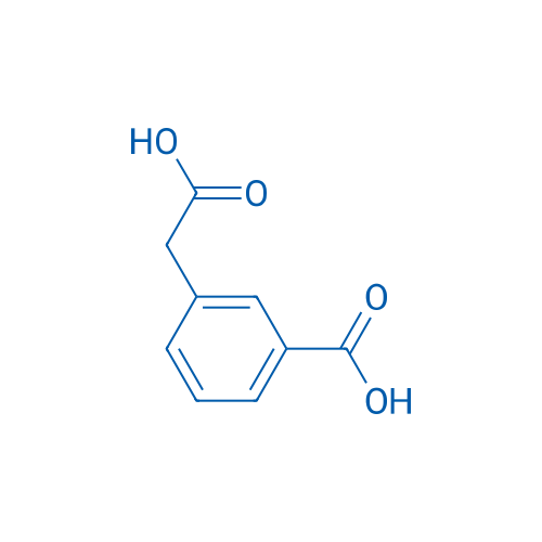 3-(Carboxymethyl)benzoic acid 250mg