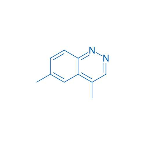 4,6-Dimethylcinnoline 1g