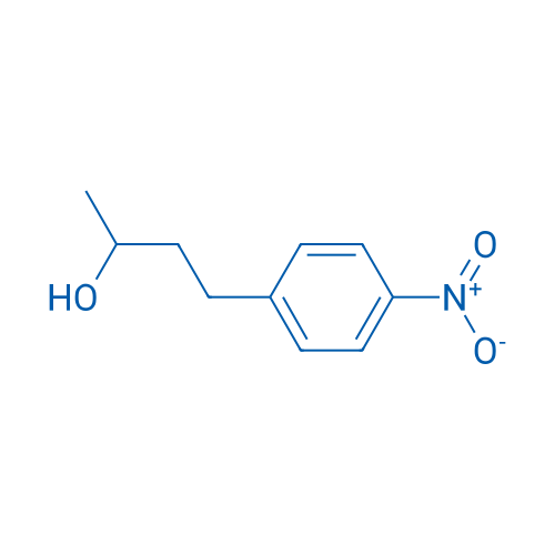 4-(4-Nitrophenyl)butan-2-ol 250mg