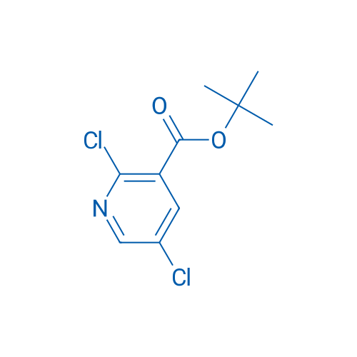 tert-Butyl 2,5-dichloronicotinate 5g