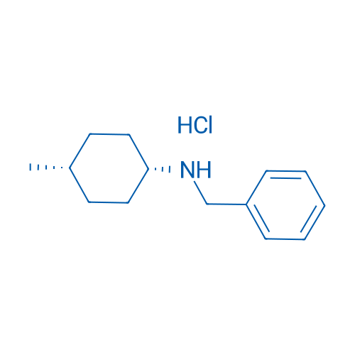 cis-N-Benzyl-4-methylcyclohexanamine hydrochloride 1g