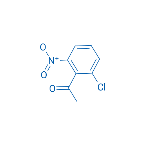 1-(2-Chloro-6-nitrophenyl)ethanone 1g