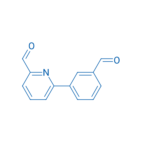 6-(3-Formylphenyl)picolinaldehyde 5g