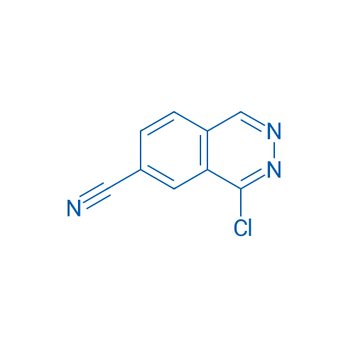 4-CHLOROPHTHALAZINE-6-CARBONITRILE 1g