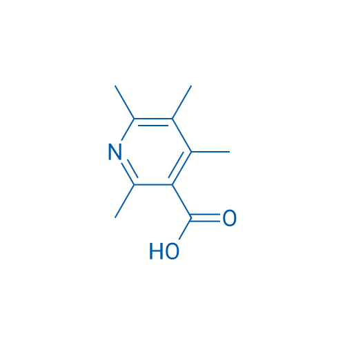 Tetramethylpyridine-3-carboxylic acid 1g