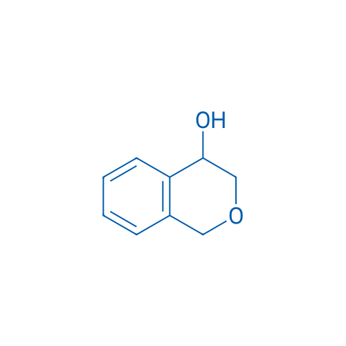 Isochroman-4-ol 100mg