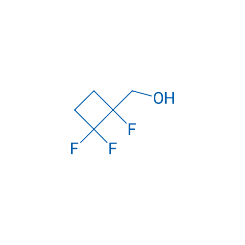 (1,2,2-trifluorocyclobutyl)methanol 250mg