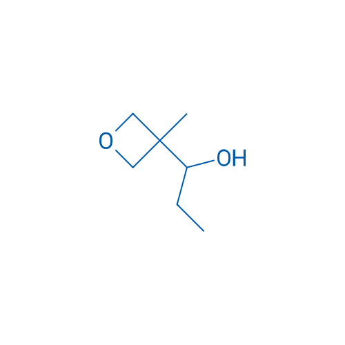 1-(3-methyloxetan-3-yl)propan-1-ol 1g