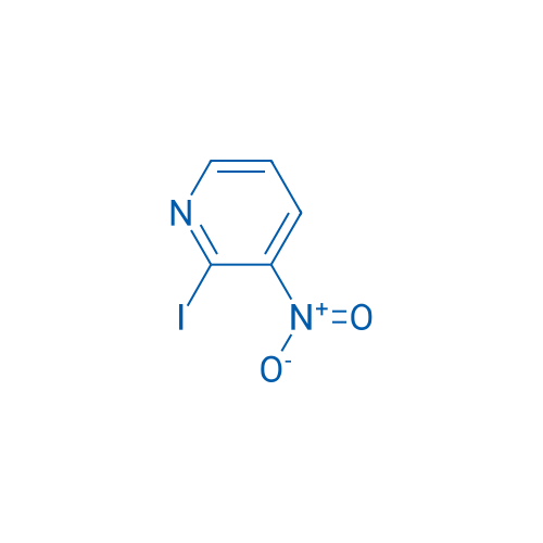 2-Iodo-3-nitropyridine 250mg