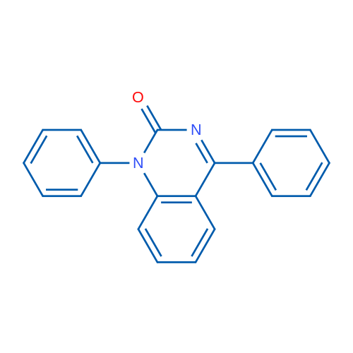 1,4-Diphenylquinazolin-2(1H)-one 1g