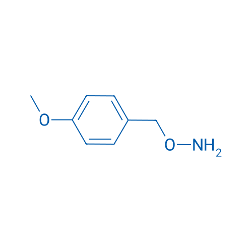 O-(4-Methoxybenzyl)hydroxylamine 250mg