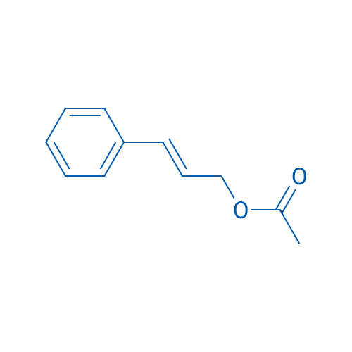 (E)-Cinnamyl acetate 1000g