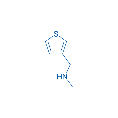 N-Methyl-3-Thiophenemethanamine 10g