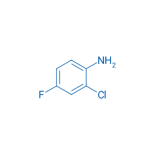 2-Chloro-4-fluoroaniline 5g