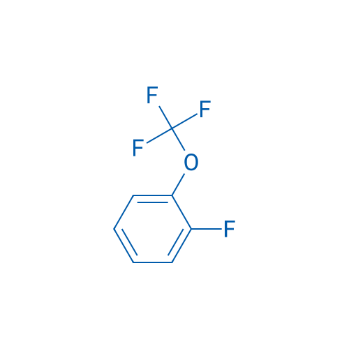 2-(Trifluoromethoxy)fluorobenzene 25g