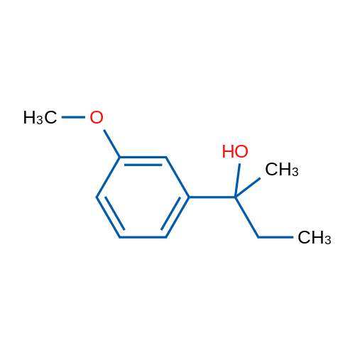 2-(3-Methoxyphenyl)butan-2-ol 1g