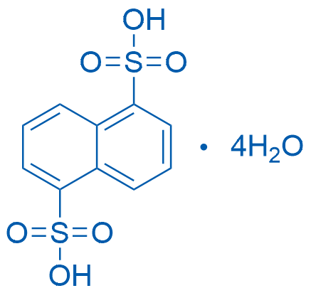 1,5-Naphthalenedisulfonic acid tetrahydrate 100g