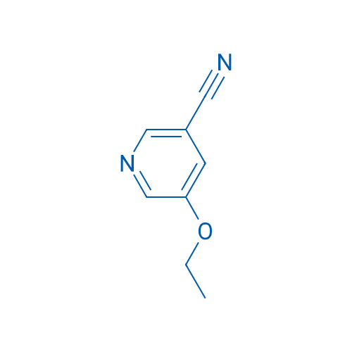 5-Ethoxynicotinonitrile 1g