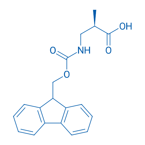 Fmoc-(R)-ampa-OH 1g