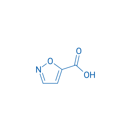 Isoxazole-5-carboxylic acid 25g