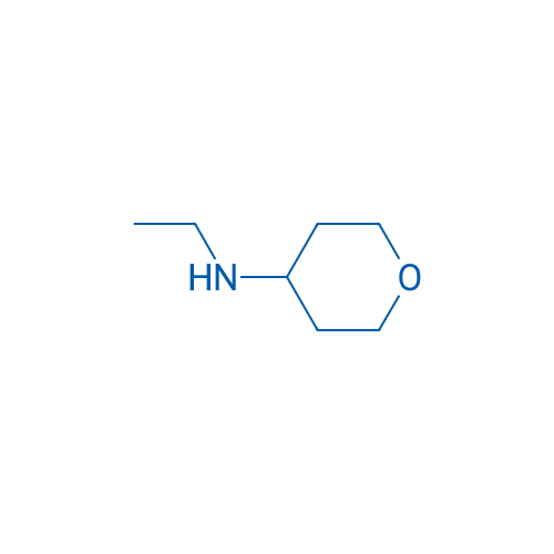 N-Ethyltetrahydro-2H-pyran-4-amine 250mg