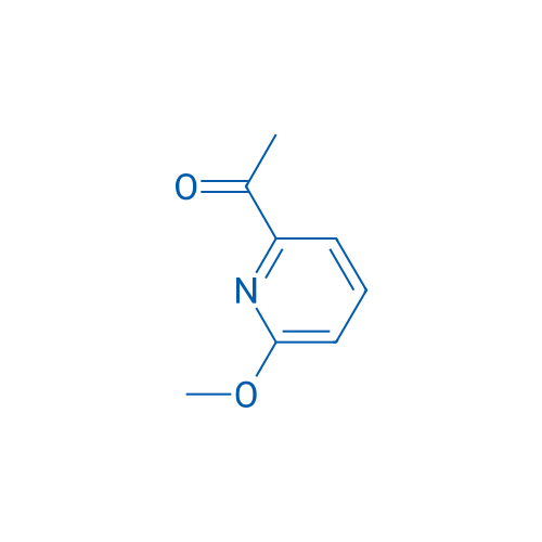 2-Acetyl-6-methoxypyridine 100mg