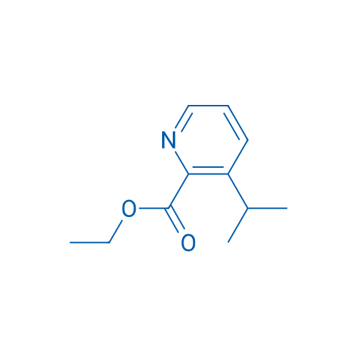 Ethyl 3-isopropylpicolinate 100mg