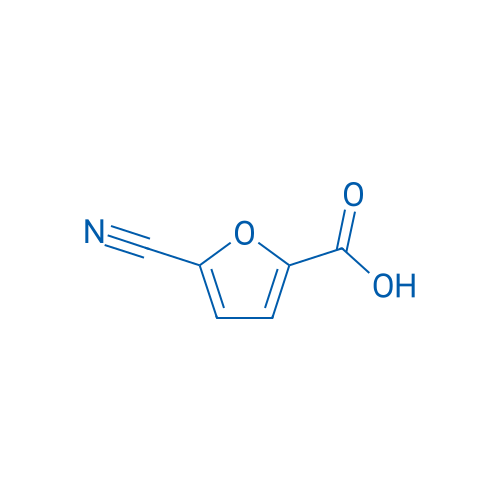5-Cyanofuran-2-carboxylic acid 5g