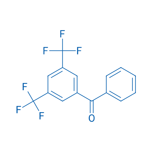 (3,5-Bis(trifluoromethyl)phenyl)(phenyl)methanone 5g